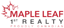 MapleLeaf Realty Logo